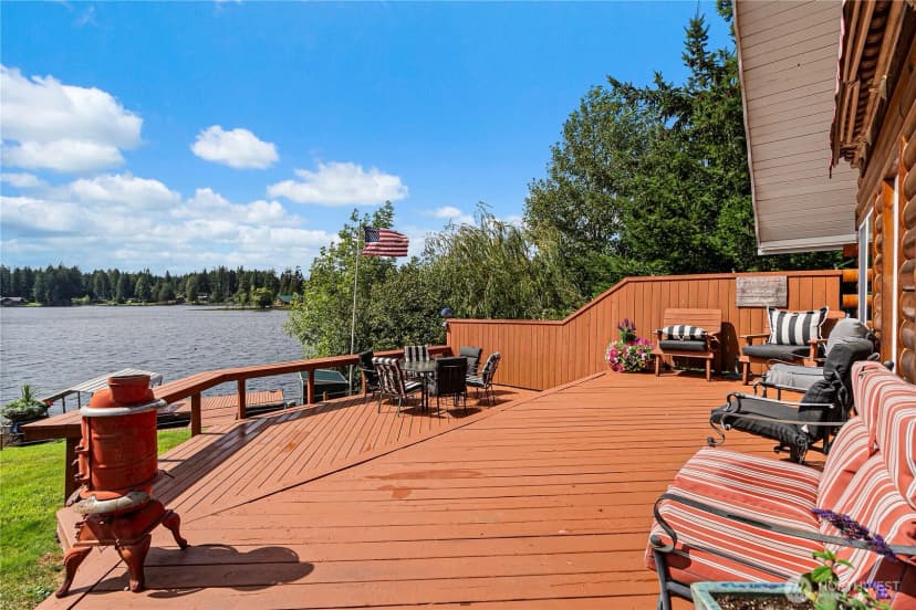 Property photo for 40 E Martha Reed Way, Shelton photo 29
