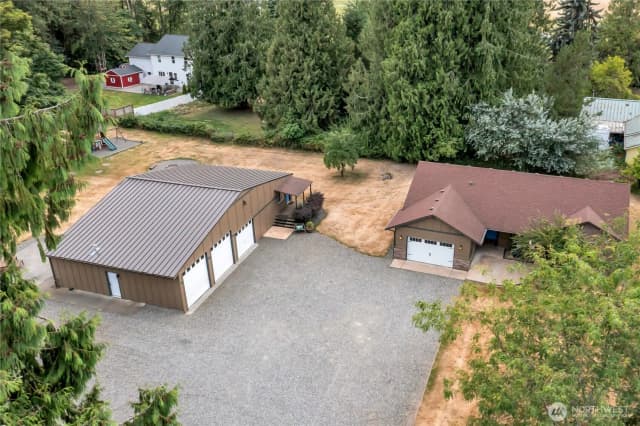Property photo for 8320 230th Avenue Ct E, Buckley photo 3