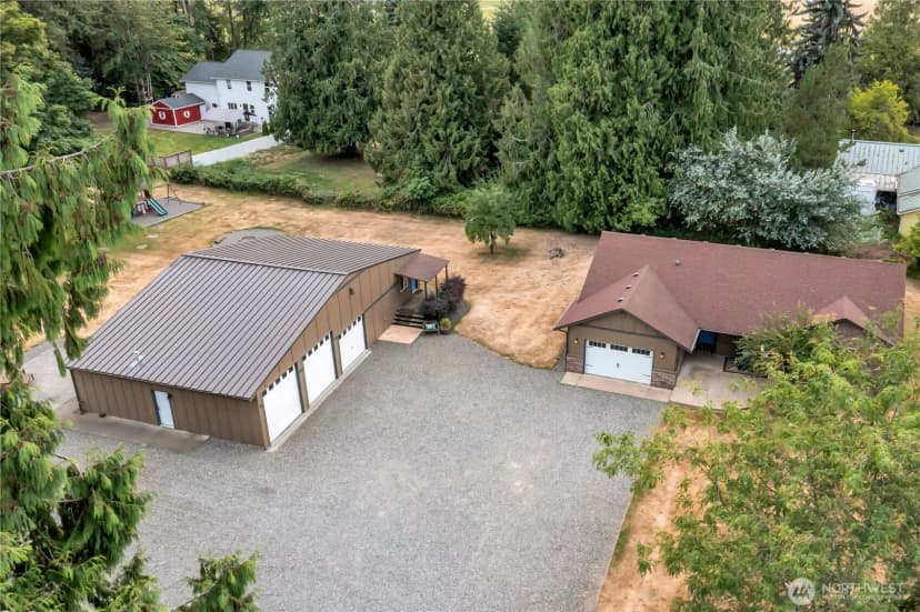 Property photo for 8320 230th Avenue Ct E, Buckley photo 3
