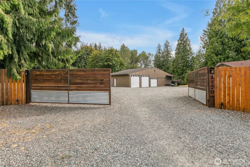 Property photo for 8320 230th Avenue Ct E, Buckley