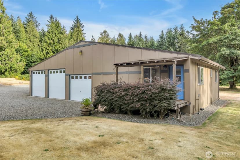 Property photo for 8320 230th Avenue Ct E, Buckley photo 24