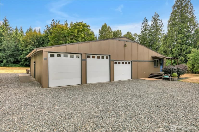 Property photo for 8320 230th Avenue Ct E, Buckley photo 35