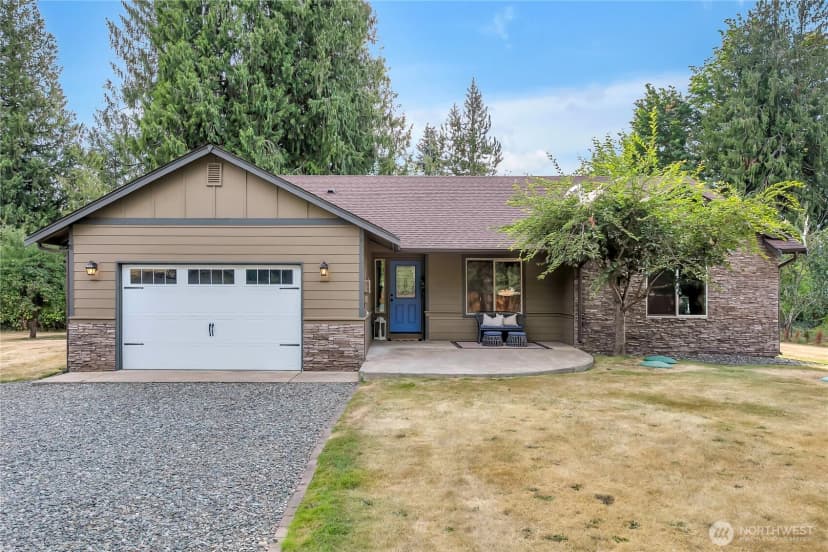 Property photo for 8320 230th Avenue Ct E, Buckley photo 4