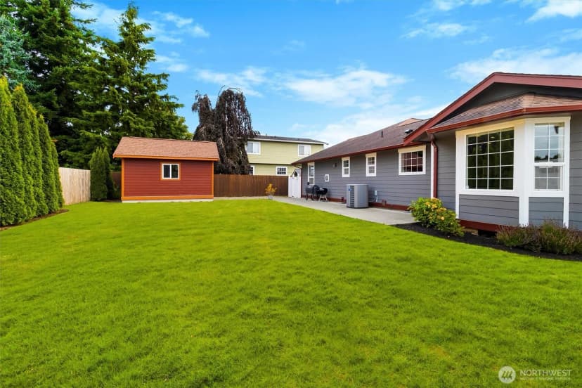 Property photo for 849 19th Street, Lynden photo 30