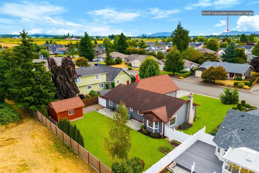 Property photo for 849 19th Street, Lynden photo 28