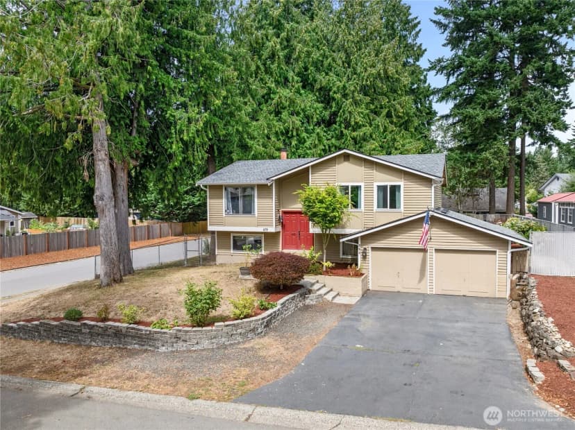 Property photo for 679 Ne Conifer Drive, Bremerton photo 28