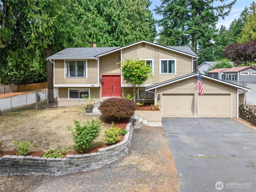 Property photo for 679 Ne Conifer Drive, Bremerton photo 27