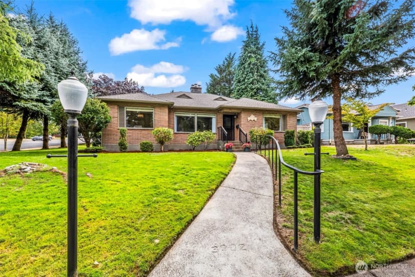 Property photo for 3902 N 31st Street, Tacoma photo 2