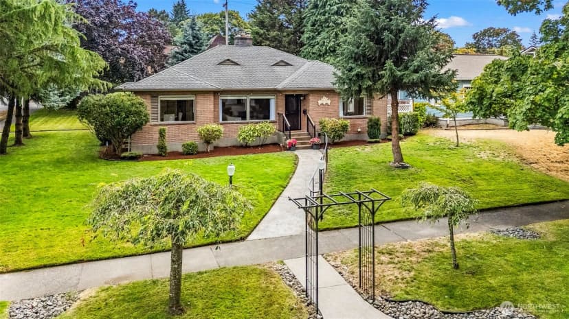 Property photo for 3902 N 31st Street, Tacoma
