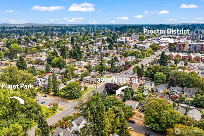 Property photo for 3902 N 31st Street, Tacoma photo 6