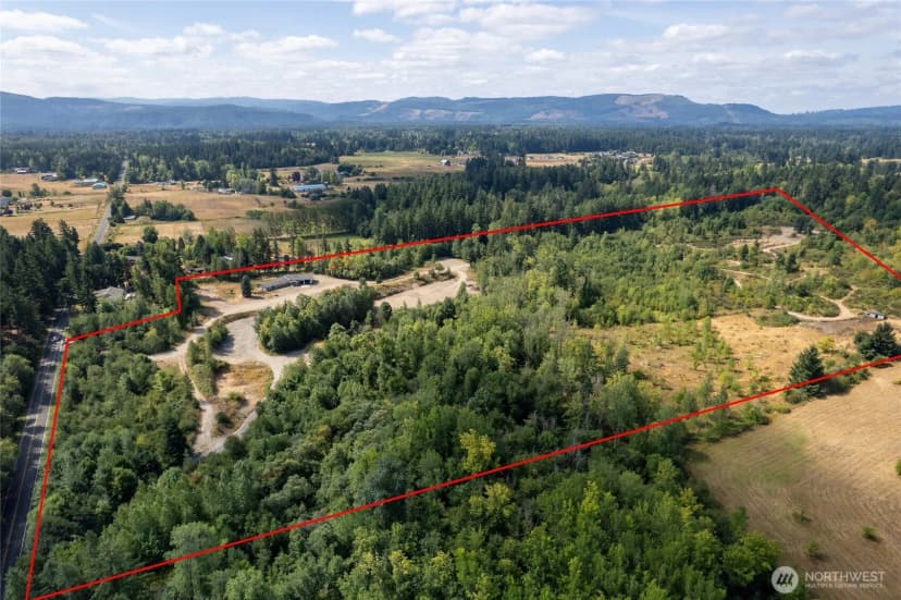 Property photo for 13945 Se Morris Road, Yelm