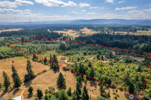 Property photo for 13945 Se Morris Road, Yelm photo 2