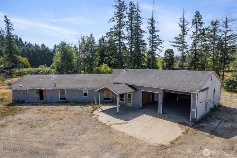Property photo for 13945 Se Morris Road, Yelm photo 9