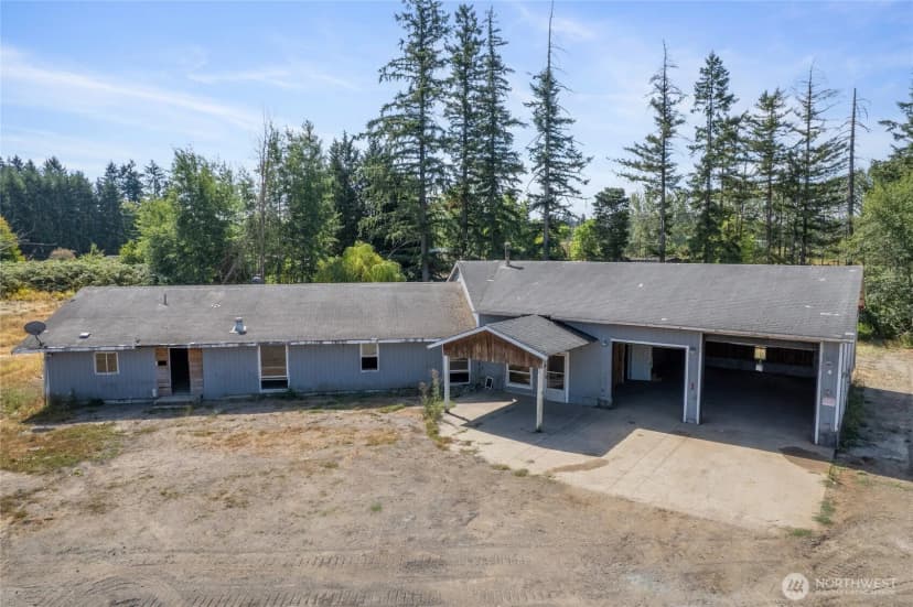 Property photo for 13945 Se Morris Road, Yelm photo 8