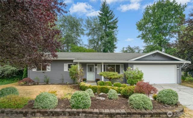 Property photo for 13316 121st Avenue Ne, Kirkland