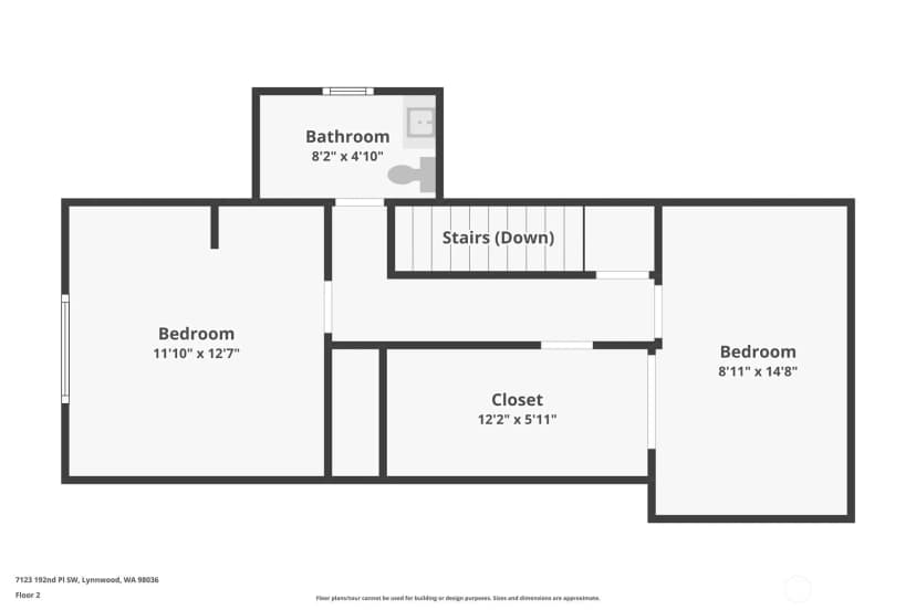 Property photo for 7123 192nd Place Sw, Lynnwood photo 26
