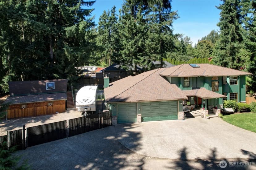 Property photo for 6007 187th Avenue E, Bonney Lake photo 37