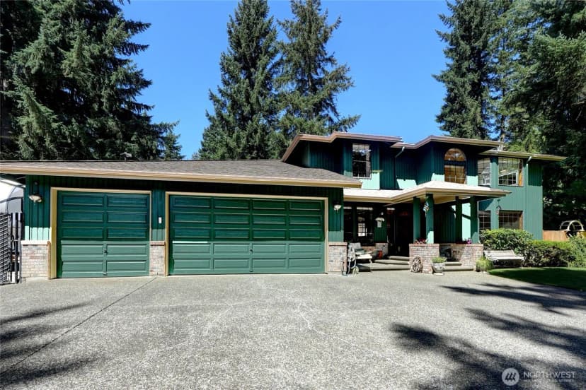 Property photo for 6007 187th Avenue E, Bonney Lake