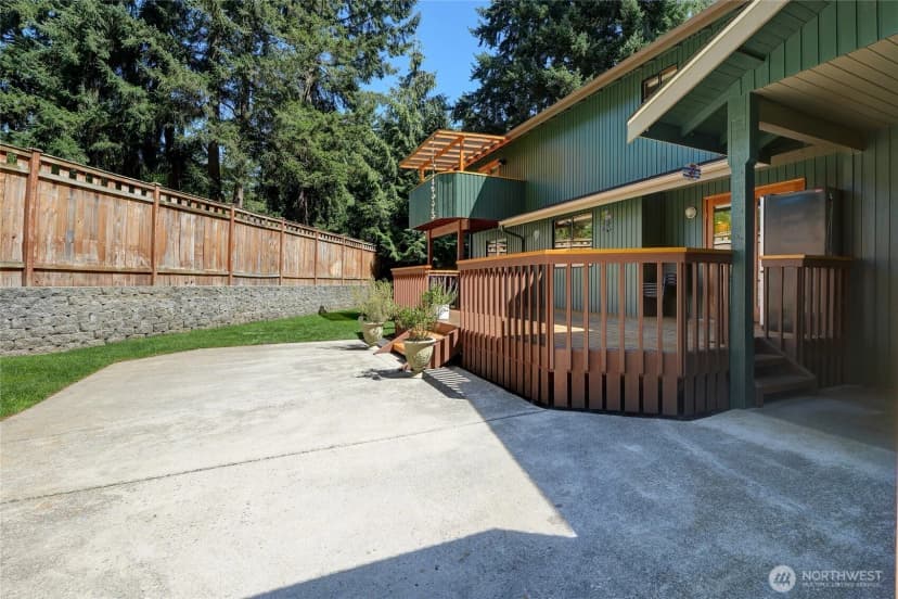 Property photo for 6007 187th Avenue E, Bonney Lake photo 30
