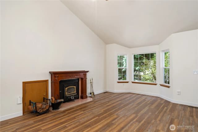 Property photo for 1170 Nw Pioneer Hill Road, Poulsbo photo 4