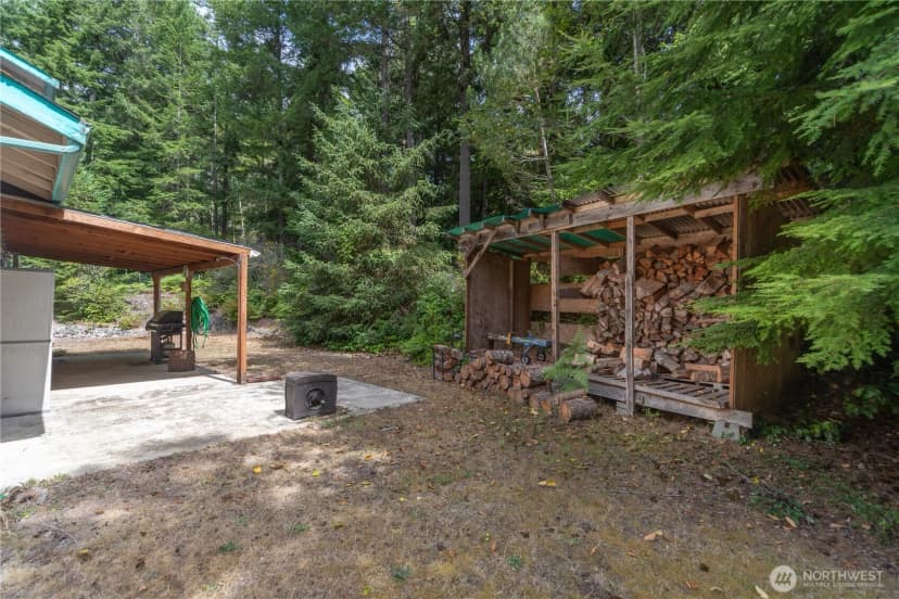 Property photo for 1170 Nw Pioneer Hill Road, Poulsbo photo 25