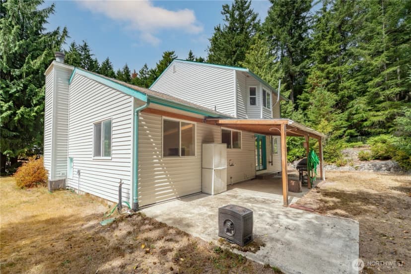 Property photo for 1170 Nw Pioneer Hill Road, Poulsbo photo 24