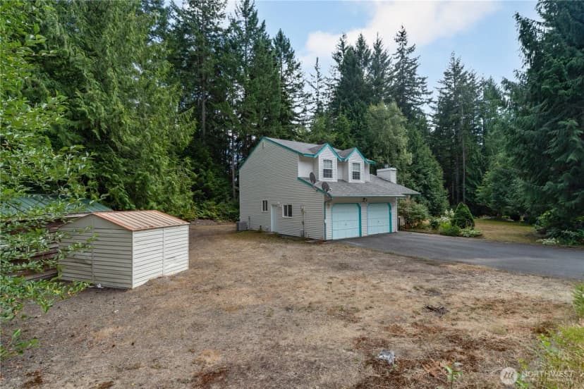 Property photo for 1170 Nw Pioneer Hill Road, Poulsbo photo 32