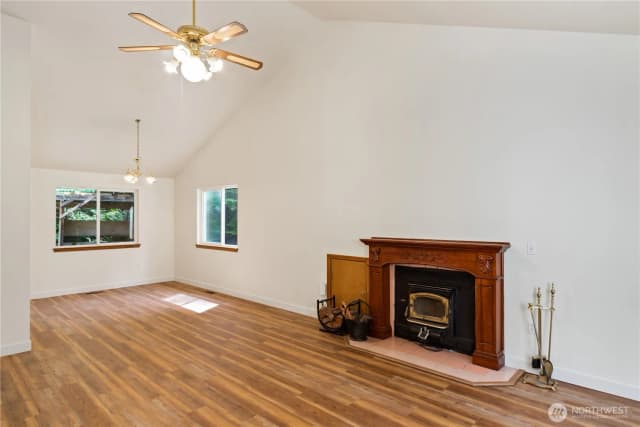Property photo for 1170 Nw Pioneer Hill Road, Poulsbo photo 3