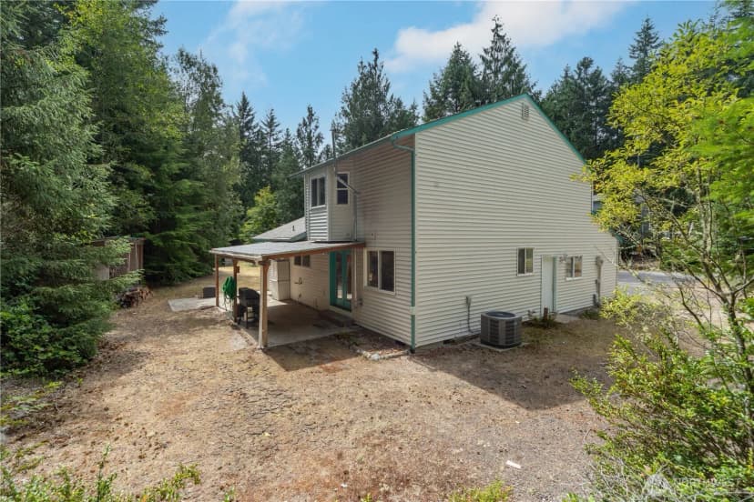 Property photo for 1170 Nw Pioneer Hill Road, Poulsbo photo 27