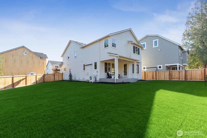 Property photo for 8403 Ne 156th (lot 2) Place, Kenmore photo 32