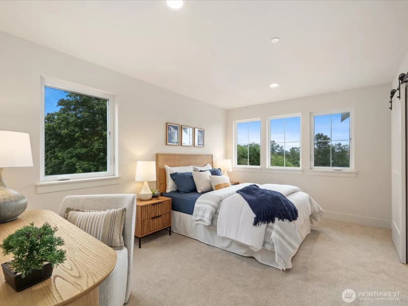 Property photo for 8403 Ne 156th (lot 2) Place, Kenmore photo 21