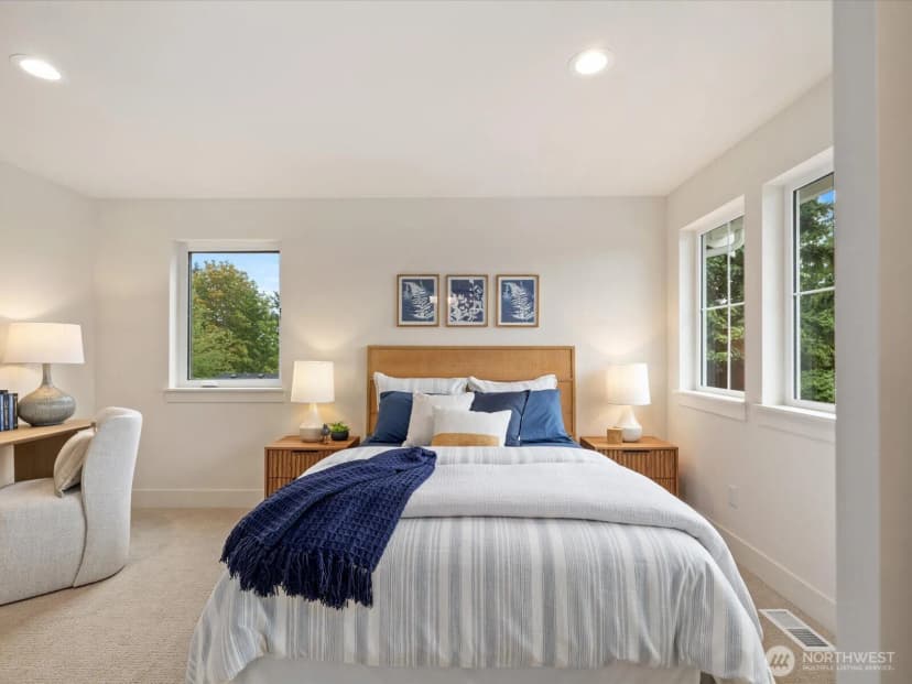 Property photo for 8403 Ne 156th (lot 2) Place, Kenmore photo 22