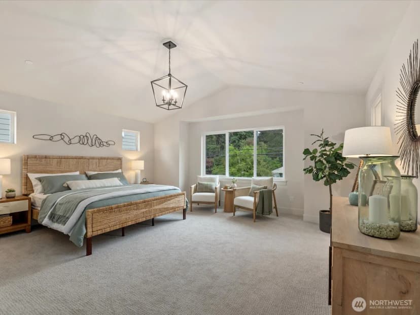 Property photo for 8403 Ne 156th (lot 2) Place, Kenmore photo 14