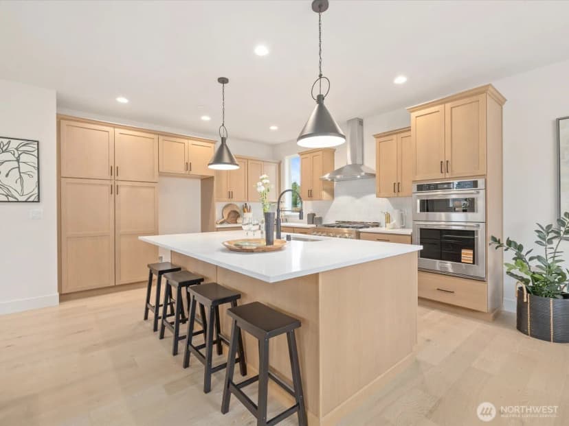 Property photo for 8403 Ne 156th (lot 2) Place, Kenmore photo 10