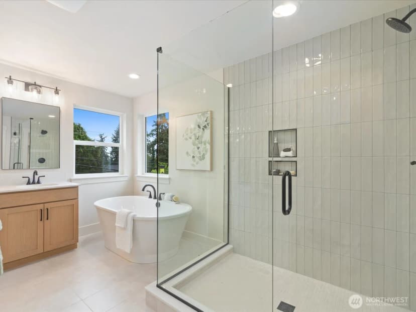 Property photo for 8403 Ne 156th (lot 2) Place, Kenmore photo 19