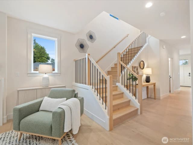 Property photo for 8403 Ne 156th (lot 2) Place, Kenmore photo 4