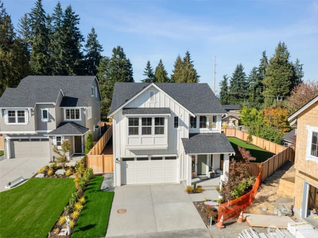 Property photo for 8403 Ne 156th (lot 2) Place, Kenmore