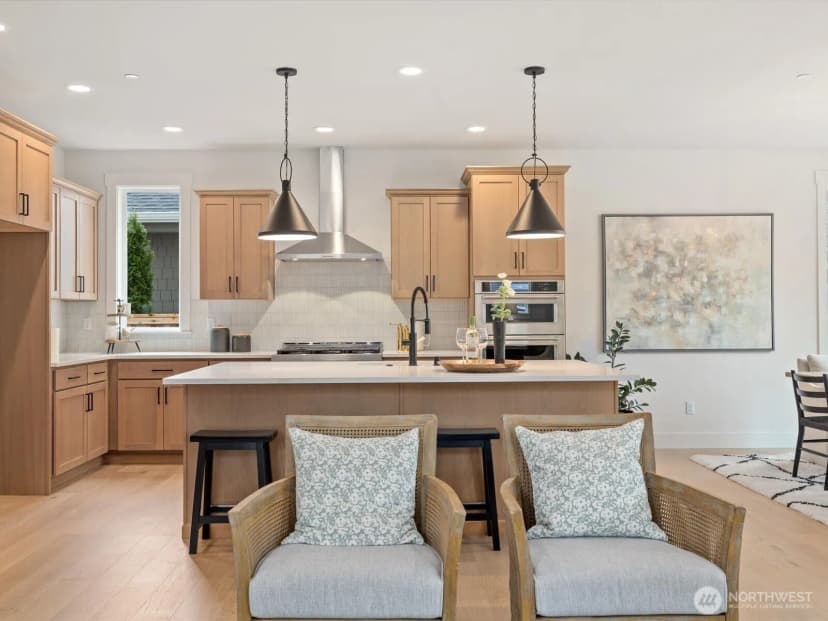 Property photo for 8403 Ne 156th (lot 2) Place, Kenmore photo 8
