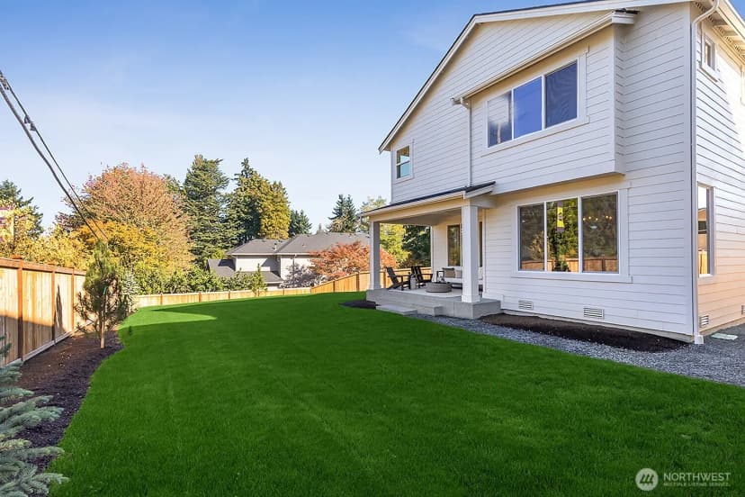 Property photo for 8403 Ne 156th (lot 2) Place, Kenmore photo 30