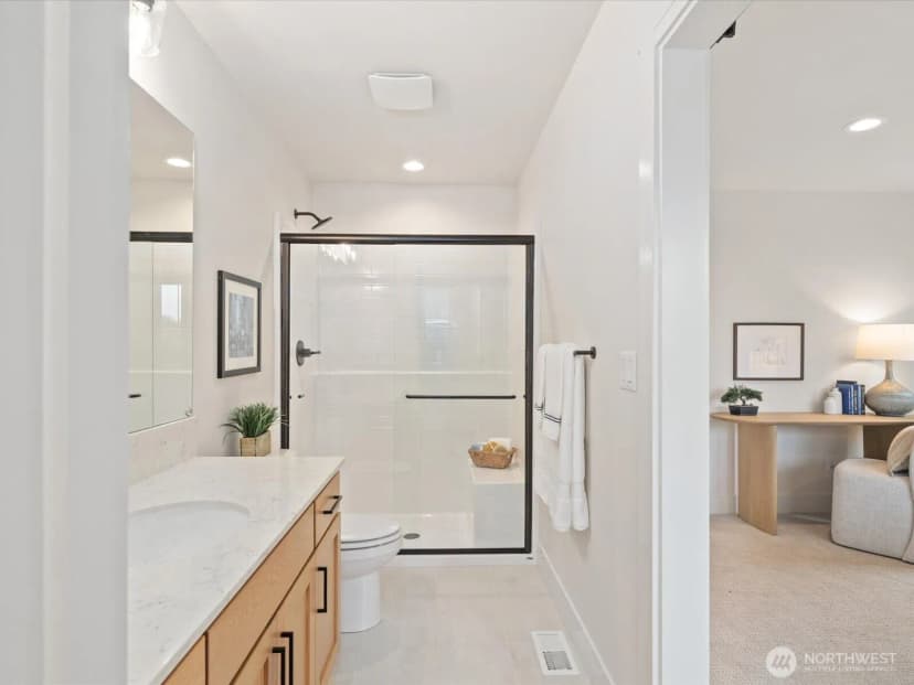 Property photo for 8403 Ne 156th (lot 2) Place, Kenmore photo 24