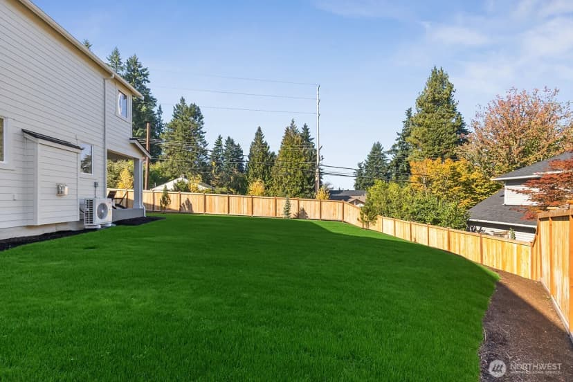 Property photo for 8403 Ne 156th (lot 2) Place, Kenmore photo 31