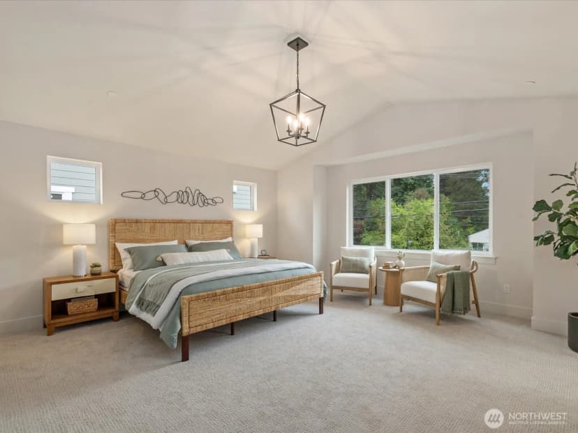 Property photo for 8403 Ne 156th (lot 2) Place, Kenmore photo 16