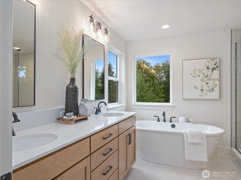 Property photo for 8403 Ne 156th (lot 2) Place, Kenmore photo 17