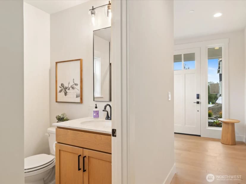 Property photo for 8403 Ne 156th (lot 2) Place, Kenmore photo 13