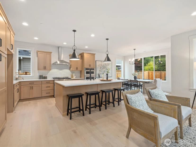 Property photo for 8403 Ne 156th (lot 2) Place, Kenmore photo 9