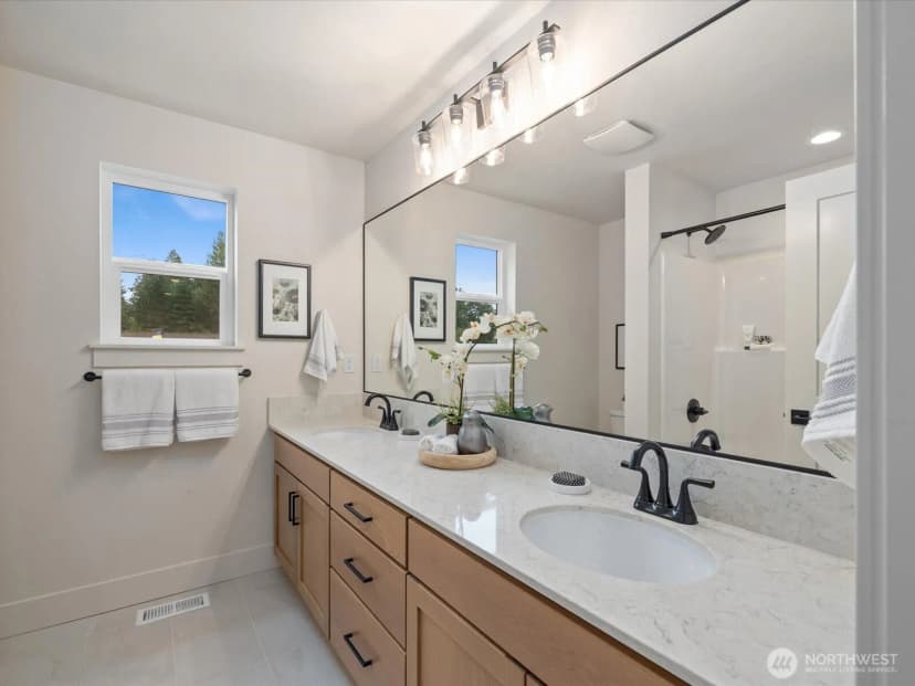 Property photo for 8403 Ne 156th (lot 2) Place, Kenmore photo 26