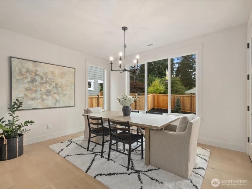 Property photo for 8403 Ne 156th (lot 2) Place, Kenmore photo 11