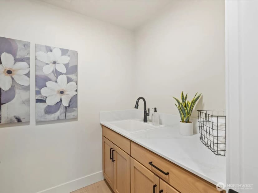 Property photo for 8403 Ne 156th (lot 2) Place, Kenmore photo 28