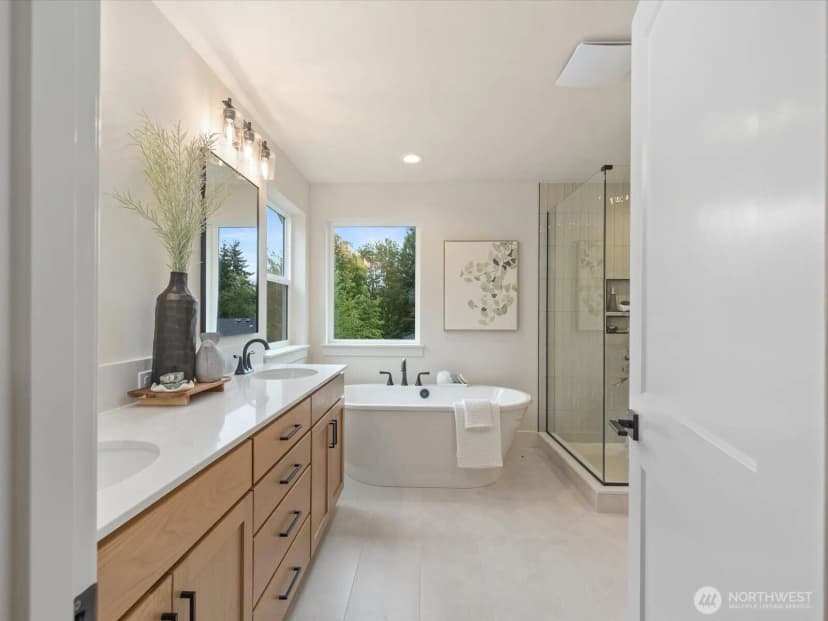 Property photo for 8403 Ne 156th (lot 2) Place, Kenmore photo 18