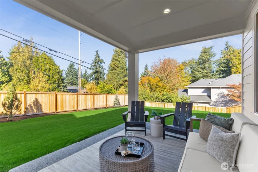 Property photo for 8403 Ne 156th (lot 2) Place, Kenmore photo 29